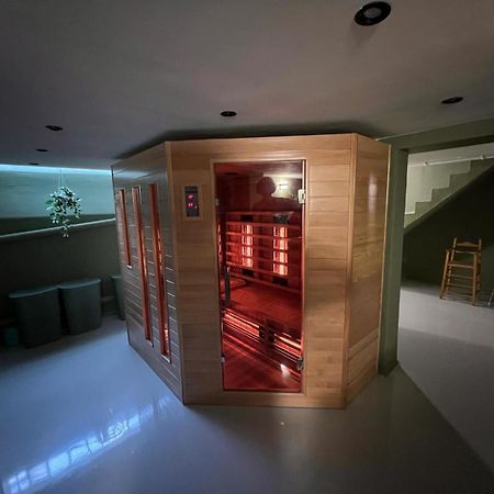 Charmante Art Deco Rijwoning 오스텐드 외부 사진