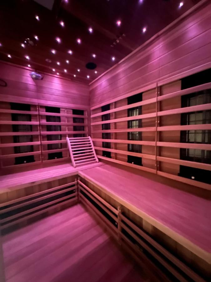 Charmante Art Deco Rijwoning 오스텐드 외부 사진