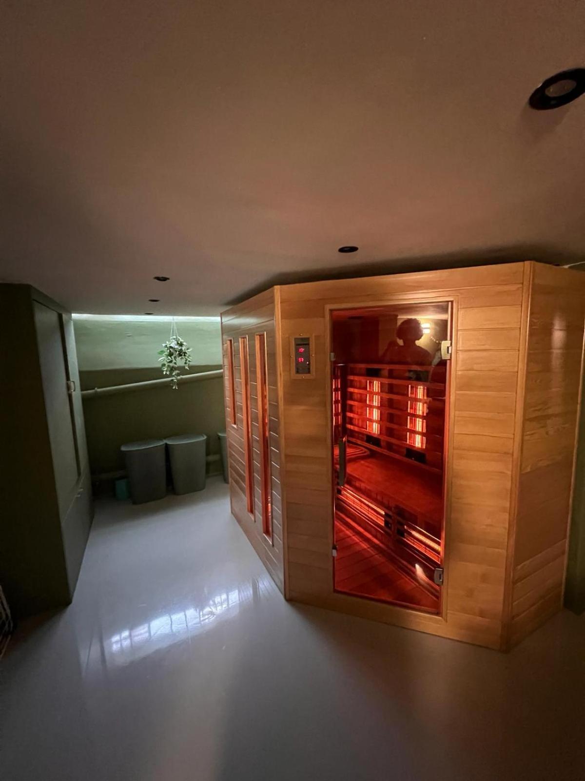 Charmante Art Deco Rijwoning 오스텐드 외부 사진
