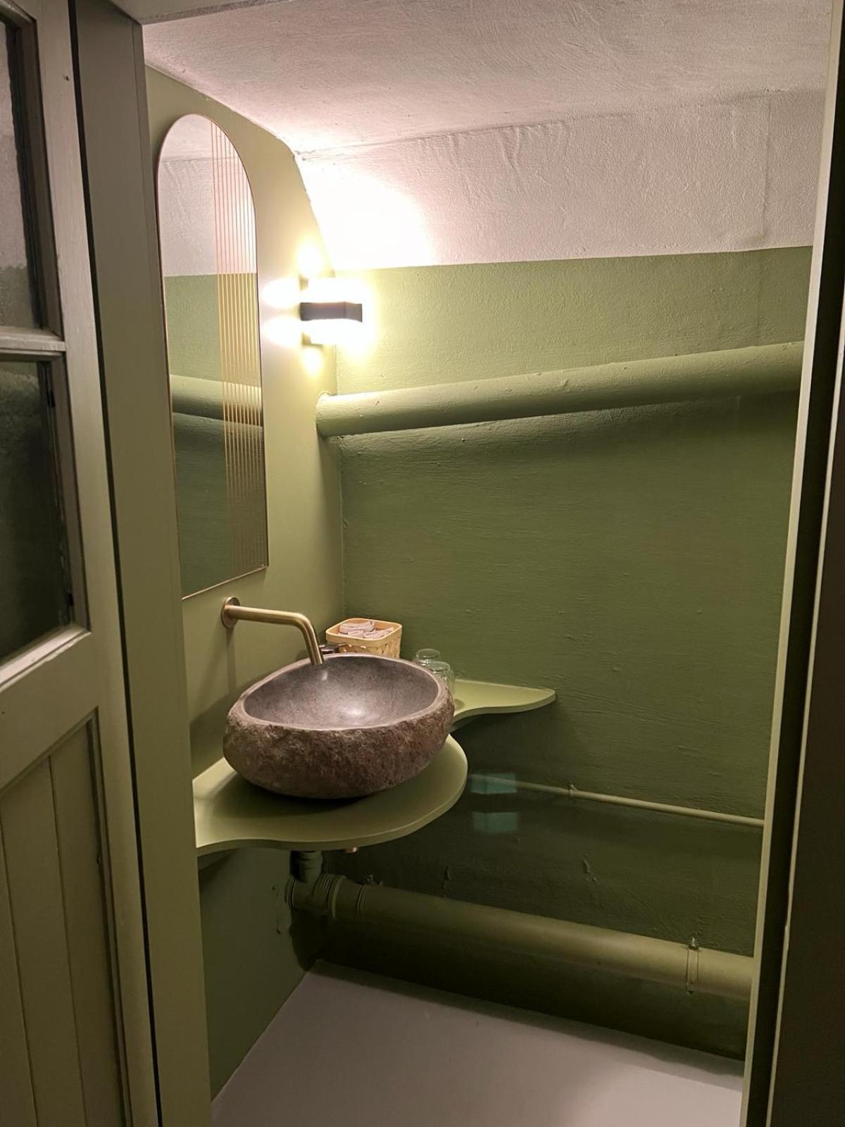 Charmante Art Deco Rijwoning 오스텐드 외부 사진