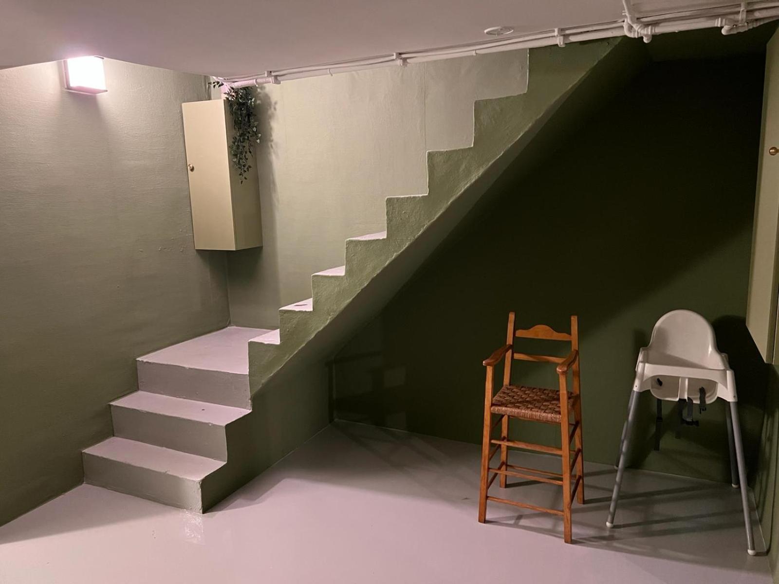 Charmante Art Deco Rijwoning 오스텐드 외부 사진